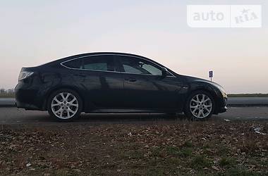 Mazda 6 2.5 Sport 2008