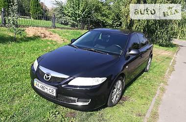 Mazda 6  2006