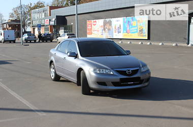 Mazda 6  2005