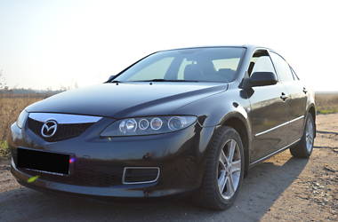 Mazda 6  2006