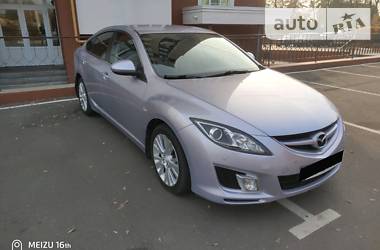 Mazda 6  2008