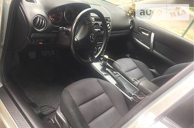 Mazda 6  2006