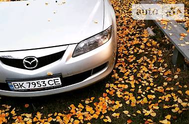 Mazda 6  2006