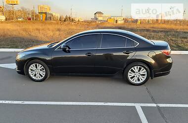 Mazda 6  2008