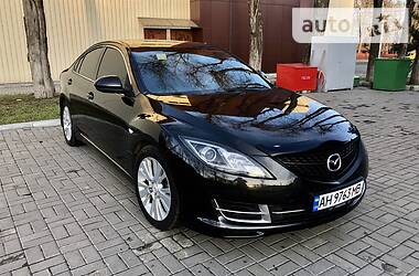 Mazda 6  2009