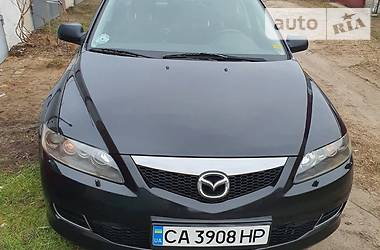 Mazda 6   2006