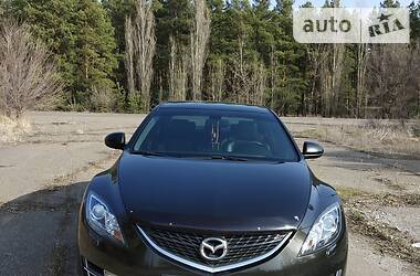 Mazda 6  2009