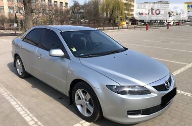 Mazda 6  2005