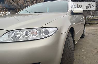 Mazda 6 2005