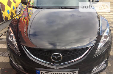 Mazda 6  2008