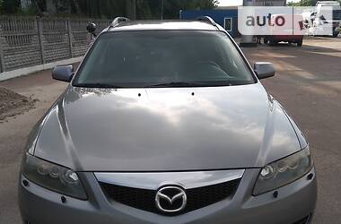 Mazda 6  2006