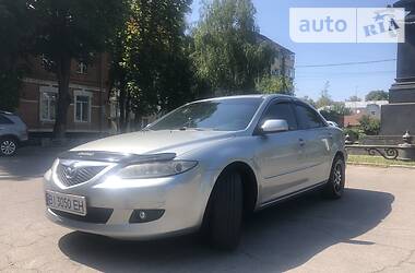 Mazda 6  2005