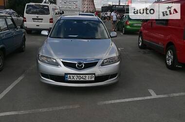 Mazda 6  2005