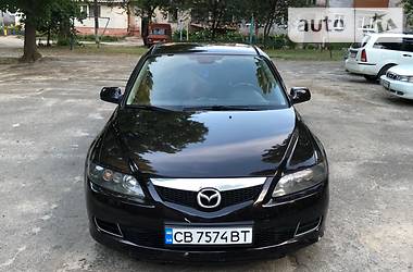 Mazda 6   2006