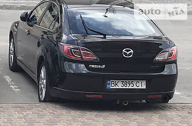 Mazda 6  2009