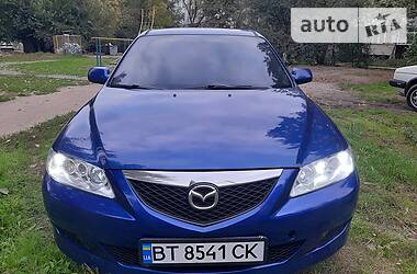 Mazda 6  2003