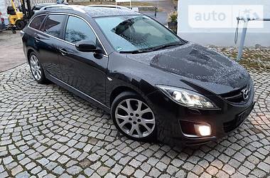 Mazda 6  2009