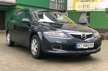 Mazda 6  2005