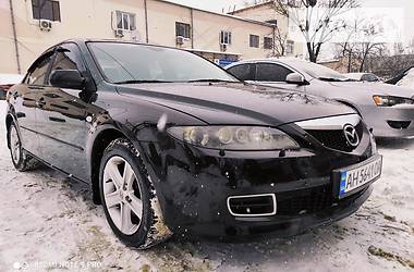 Mazda 6  2006