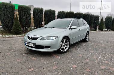 Mazda 6  2006