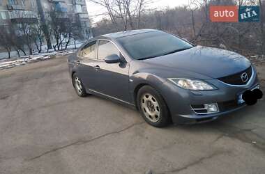 Mazda 6  2008