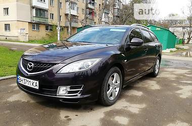 Mazda 6  2010