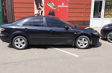 Mazda 6  2007