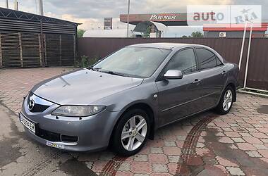 Mazda 6  2005