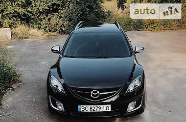 Mazda 6  2009