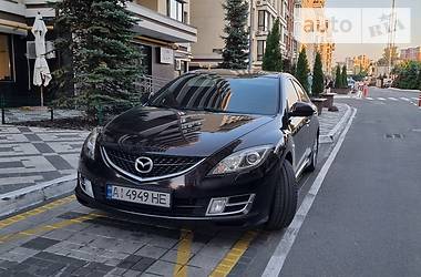 Mazda 6  2009