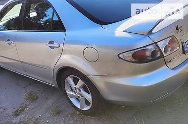 Mazda 6  2003
