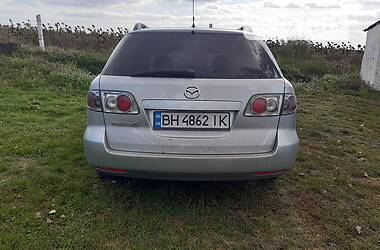 Mazda 6  2005