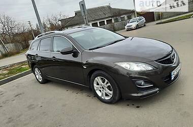 Mazda 6  2010