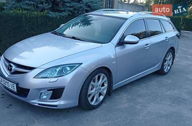 Mazda 6  2009