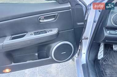Универсал Mazda 6 2009 в Черкассах