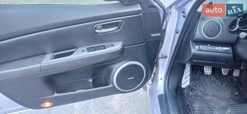 Универсал Mazda 6 2009 в Черкассах