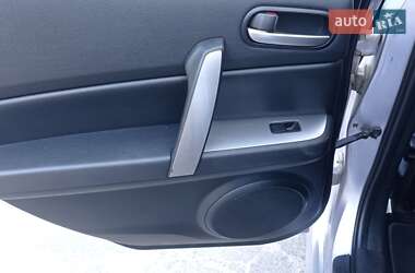 Универсал Mazda 6 2009 в Черкассах