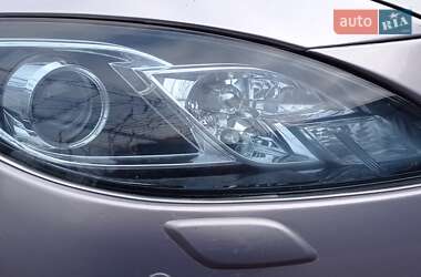 Универсал Mazda 6 2009 в Черкассах