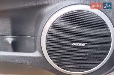 Универсал Mazda 6 2009 в Черкассах