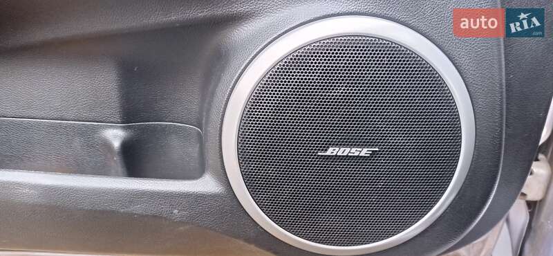 Универсал Mazda 6 2009 в Черкассах
