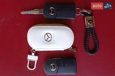 Универсал Mazda 6 2009 в Черкассах