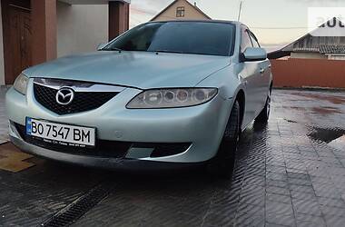 Mazda 6  2005