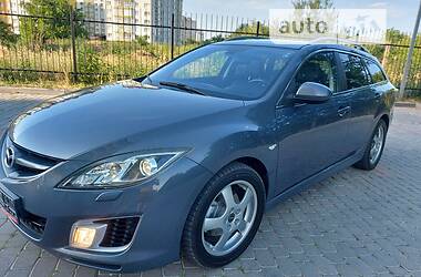 Mazda 6  2009