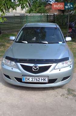 Mazda 6  2005