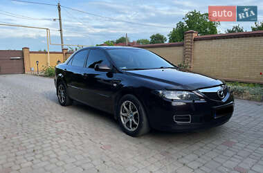 Mazda 6 2006