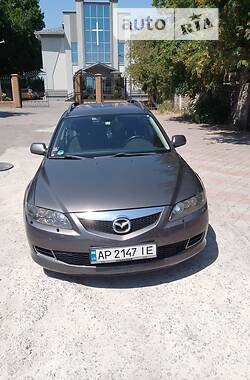 Mazda 6  2006