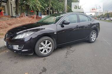 Mazda 6  2008