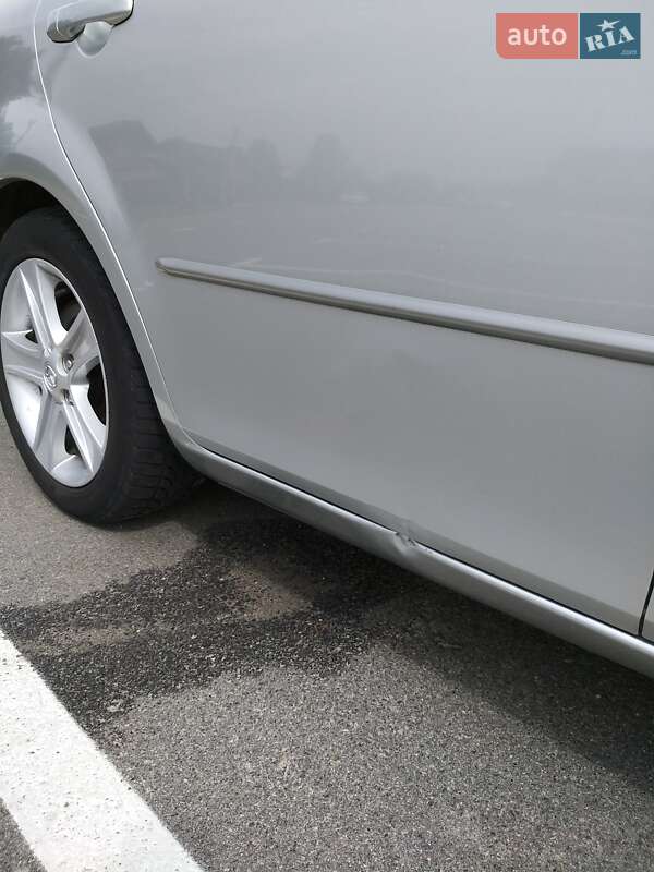 Ліфтбек Mazda 6 2006 в Києві фото 21 Ліфтбек Mazda 6 2006 в Києві