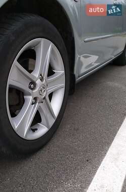 Ліфтбек Mazda 6 2006 в Києві фото 22 Ліфтбек Mazda 6 2006 в Києві