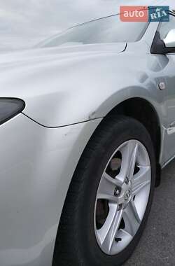 Ліфтбек Mazda 6 2006 в Києві фото 23 Ліфтбек Mazda 6 2006 в Києві